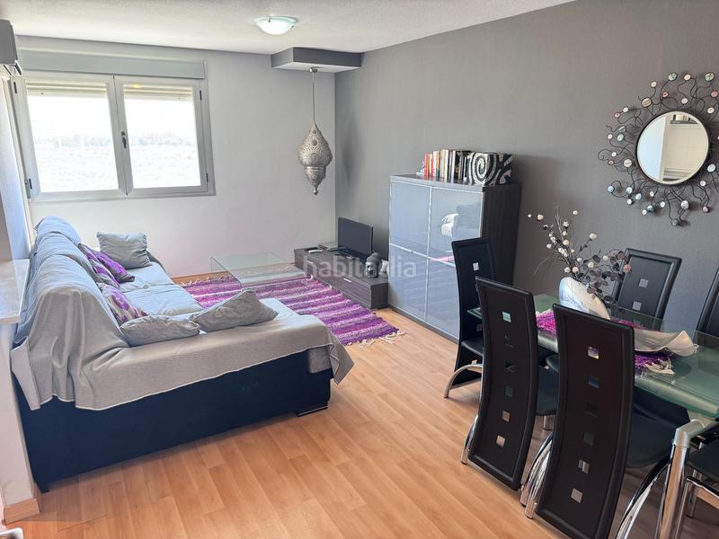 Foto 2ba1a3d2-bfd6-4dae-b4d3-fd85c8c81e79. Apartamento en vega de acá 117 en nueva Almería - cortijo grande - vega de acá Almería