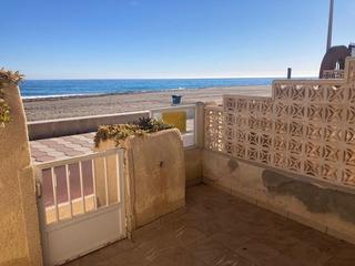 Apartament  Entremares