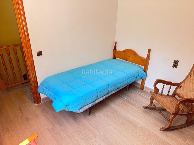 Foto 3a314fe7-86a1-468c-85f0-58853d6a56af. Casa a schiera in los limoneros 6 in Aguadulce Sur Roquetas de Mar