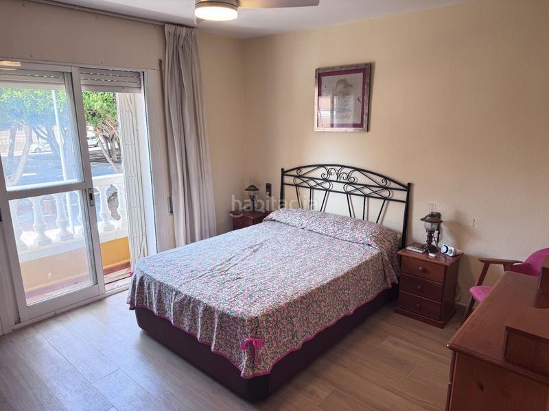 Foto 9f6711a9-c207-4a57-9e3e-9f7b835bf40a. Casa a schiera in los limoneros 6 in Aguadulce Sur Roquetas de Mar