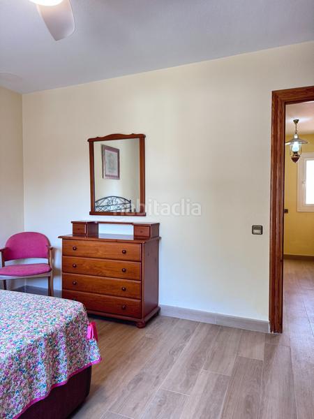 Foto f2b528e2-6634-414b-8165-9a74b3609f49. Casa a schiera in los limoneros 6 in Aguadulce Sur Roquetas de Mar