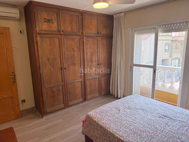 Foto f9c328bf-db2f-45db-a25d-81992fd56b73. Casa a schiera in los limoneros 6 in Aguadulce Sur Roquetas de Mar