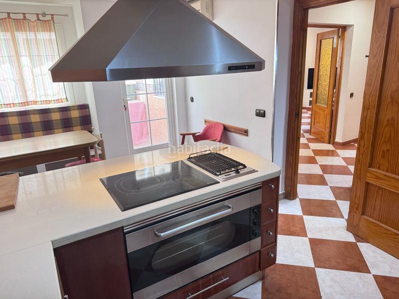 Foto 328b2a27-e5b1-4b02-bb1a-ac1fb2b7ea10. Casa adosada en los limoneros 6 en Aguadulce Sur Roquetas de Mar