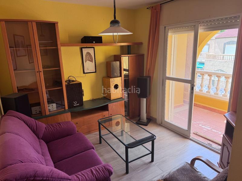 Foto c9b3ef64-fa95-45bc-a251-21ffde385161. Casa adosada en los limoneros 6 en Aguadulce Sur Roquetas de Mar