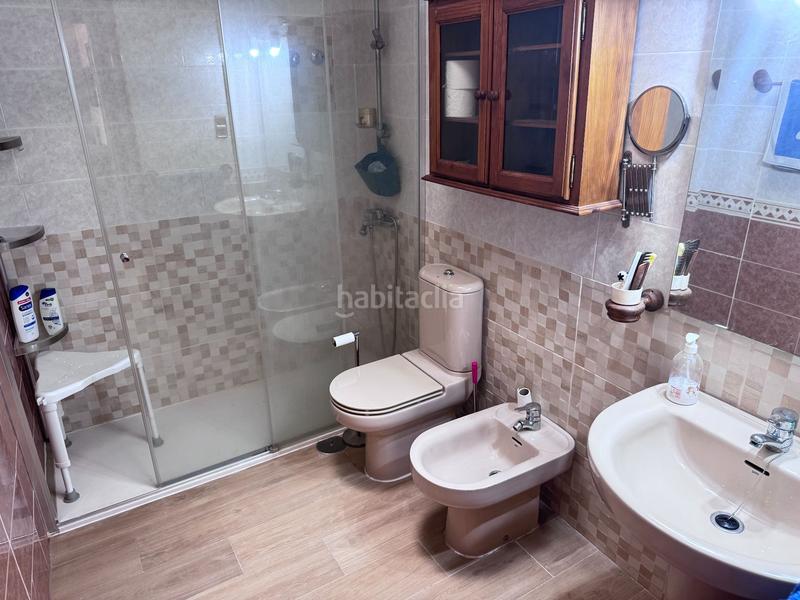 Foto dda45f38-cee5-434f-a9ce-69aad046141a. Casa adosada en los limoneros 6 en Aguadulce Sur Roquetas de Mar