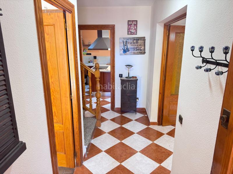 Foto e7a71926-942d-44a3-a524-0eef94bf52a2. Casa adossada a los limoneros 6 a Aguadulce Sur Roquetas de Mar