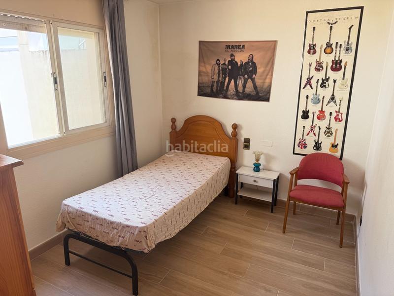 Foto 15094049-7245-4f20-b874-f43de17fc639. Reihenhaus in los limoneros 6 in Aguadulce Sur Roquetas de Mar