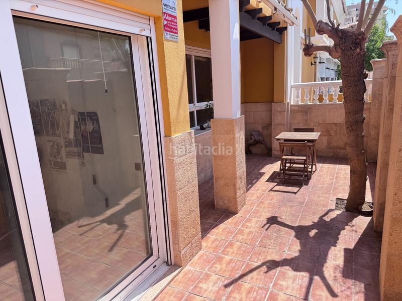 Foto 9ff57ba5-d577-4f97-9a5d-c168c9bb0a52. Reihenhaus in los limoneros 6 in Aguadulce Sur Roquetas de Mar