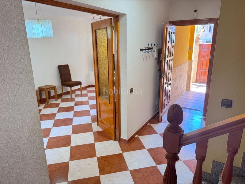 Foto a22ecd3e-f68c-4787-a248-10cb89cabfeb. Reihenhaus in los limoneros 6 in Aguadulce Sur Roquetas de Mar