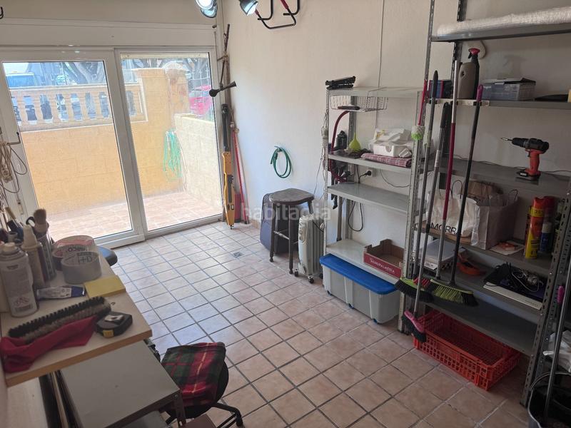 Foto acb7c586-a158-42ad-8914-106398268403. Reihenhaus in los limoneros 6 in Aguadulce Sur Roquetas de Mar