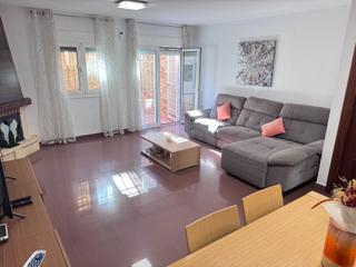 Casa a schiera  Germanos 38