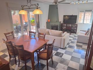 Maison à Aguadulce Sur