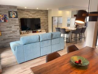 Casa a schiera  José maría cagigal