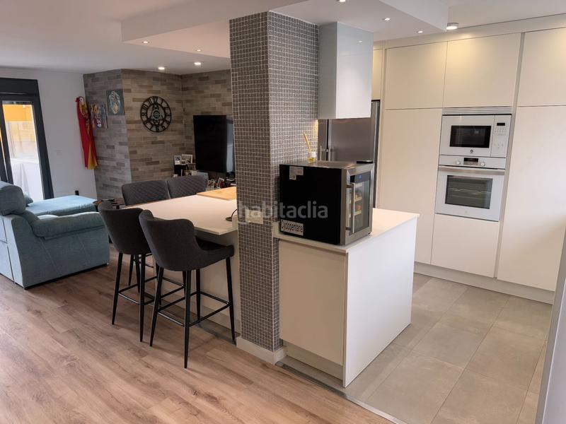 Foto 06d680db-5ce6-495f-b657-9370870a287d. Maison jumelée dans Roquetas pueblo Roquetas de Mar