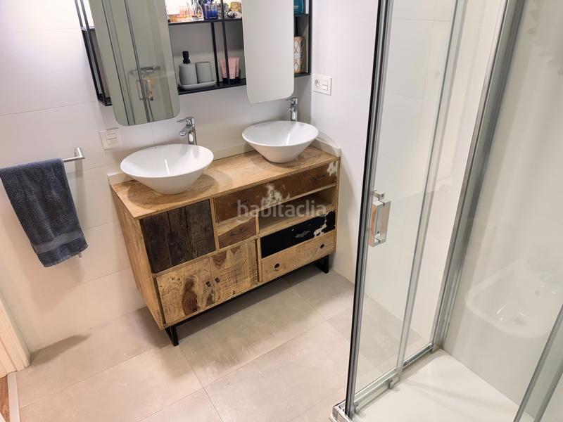 Foto 16f5afeb-61d9-4608-b9a8-b135c89e79c1. Maison jumelée dans Roquetas pueblo Roquetas de Mar