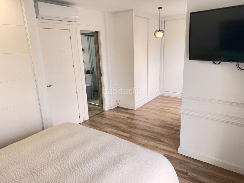 Foto 1d5fc697-d2b5-4d6c-90b4-0d7fa4ea110c. Maison jumelée dans Roquetas pueblo Roquetas de Mar