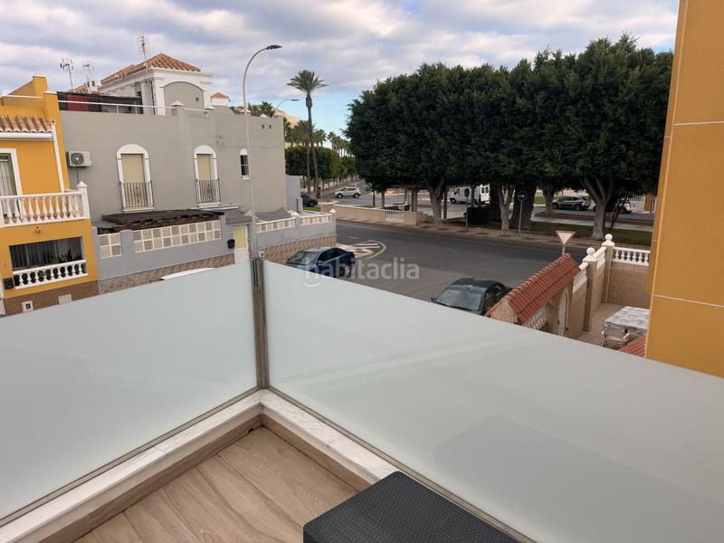 Foto 25b3082e-5cfc-414e-a656-390d5f3376f9. Maison jumelée dans Roquetas pueblo Roquetas de Mar