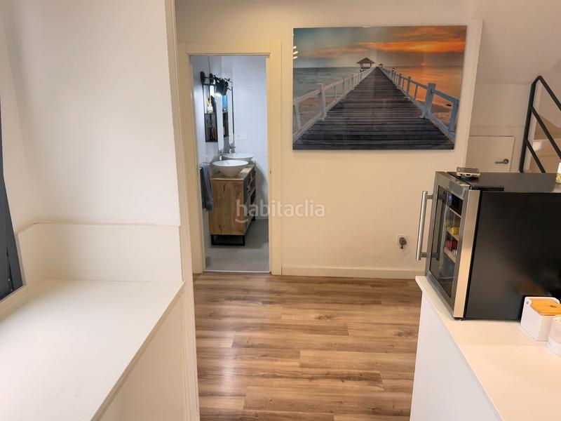 Foto 4d64ada8-6c04-4858-98df-0bda80809766. Maison jumelée dans Roquetas pueblo Roquetas de Mar