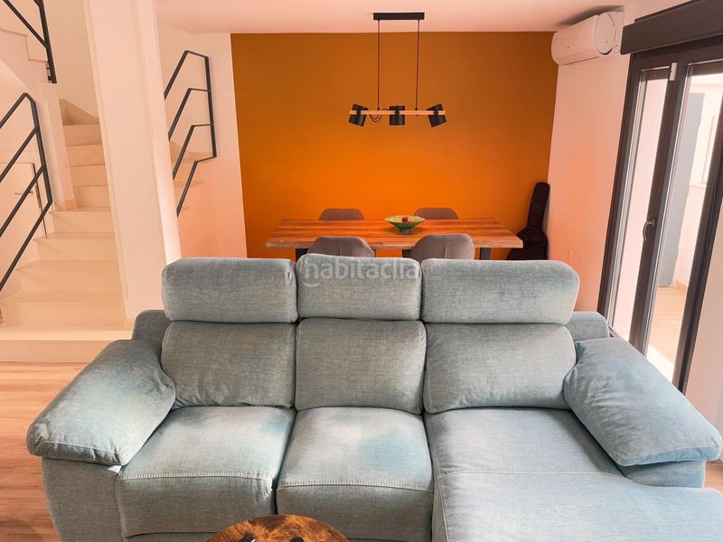 Foto 69031b18-b7f6-4119-a767-9e80c9885b5d. Maison jumelée dans Roquetas pueblo Roquetas de Mar