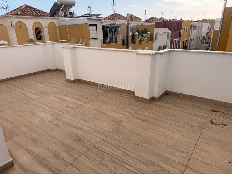 Foto 73f97f93-d1f2-4af3-b0d1-2c1d17152d34. Maison jumelée dans Roquetas pueblo Roquetas de Mar