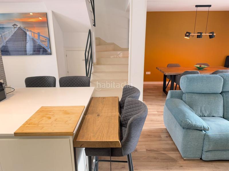 Foto 93f36541-e966-4393-a6e6-71485ac74cf1. Maison jumelée dans Roquetas pueblo Roquetas de Mar