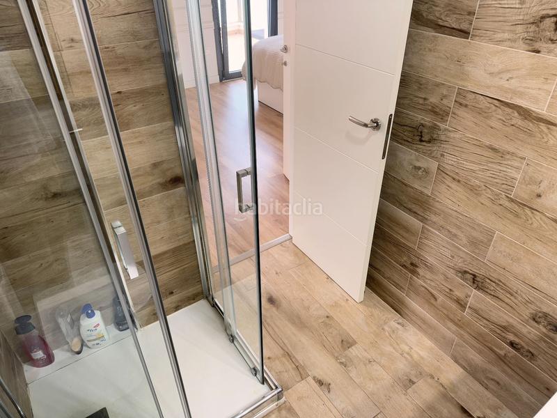 Foto 96ed7c9d-f1dc-4458-bdb0-9e5cfc066a97. Maison jumelée dans Roquetas pueblo Roquetas de Mar