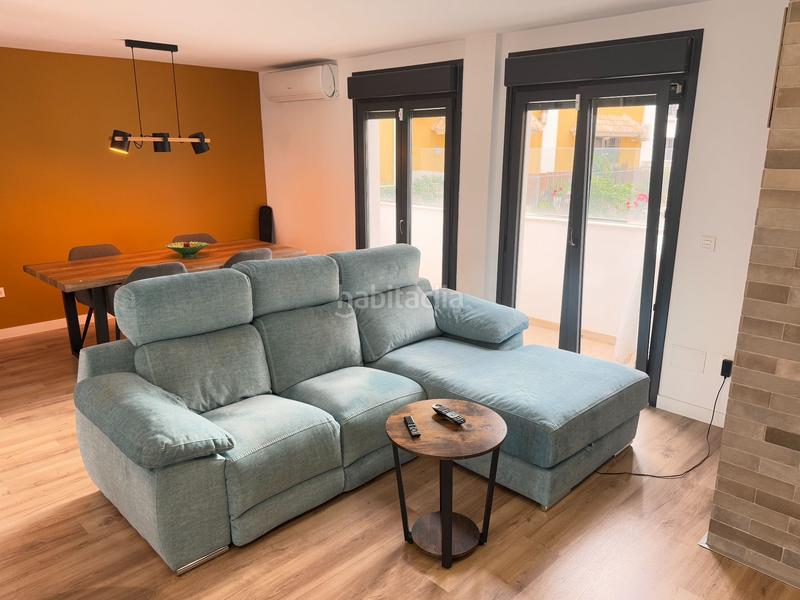 Foto b04add1d-61ba-4b9b-8af2-445a3337e4e7. Maison jumelée dans Roquetas pueblo Roquetas de Mar