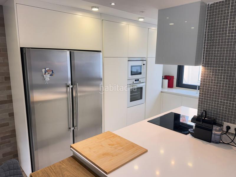 Foto b3503a32-d3d2-424c-b146-6ed1690ac458. Maison jumelée dans Roquetas pueblo Roquetas de Mar