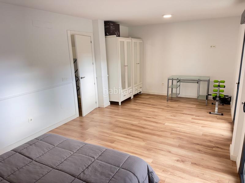 Foto b79f9270-8d4a-46e5-afcc-8f22e89055ea. Maison jumelée dans Roquetas pueblo Roquetas de Mar