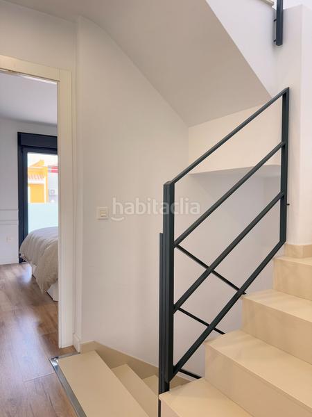 Foto b92c11da-1fca-462d-87ee-22208277c52d. Maison jumelée dans Roquetas pueblo Roquetas de Mar