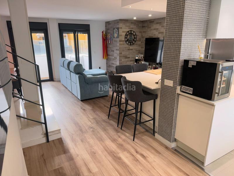 Foto de081080-8fb7-4cdf-badc-47542ba381ab. Maison jumelée dans Roquetas pueblo Roquetas de Mar