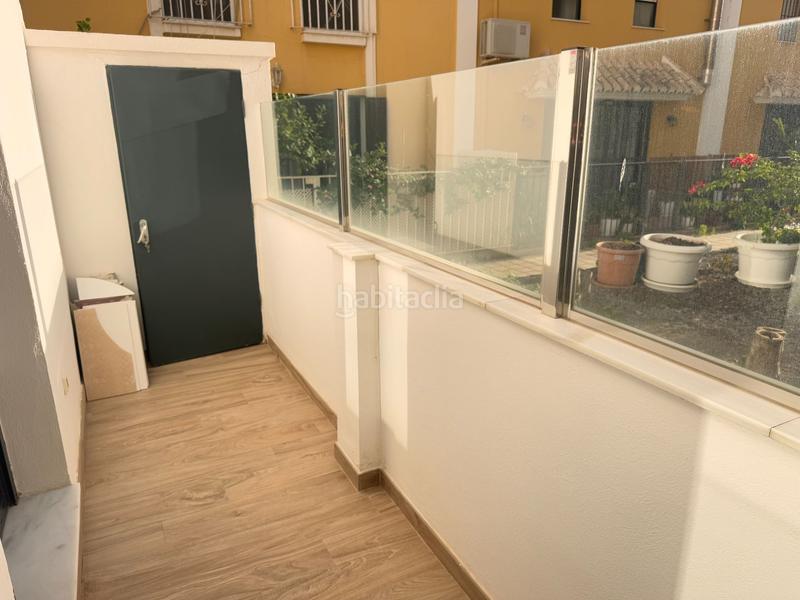 Foto f48e7d8e-4a7c-4320-8503-5dfb11273a40. Maison jumelée dans Roquetas pueblo Roquetas de Mar