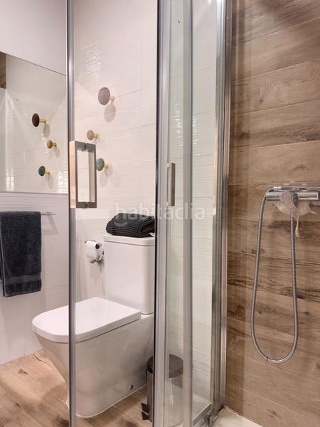 Foto 07793226-f72a-4b73-a362-1a9b9015f862. Reihenhaus in Roquetas pueblo Roquetas de Mar