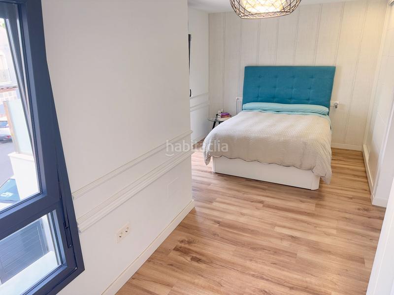 Foto 16c18c48-e91d-43a0-920e-e7e116d59b2b. Reihenhaus in Roquetas pueblo Roquetas de Mar