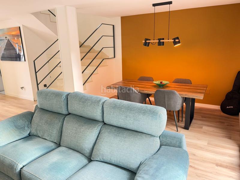 Foto 208317d5-ff3a-4018-add8-6f68181fe211. Reihenhaus in Roquetas pueblo Roquetas de Mar