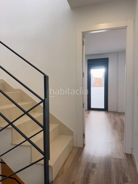 Foto 624ee23d-5139-4144-9063-2da68985f87f. Reihenhaus in Roquetas pueblo Roquetas de Mar