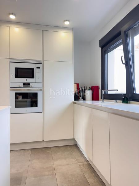 Foto 8b0b7dff-6406-4ad3-bc1c-d4ffc6b7cc98. Reihenhaus in Roquetas pueblo Roquetas de Mar