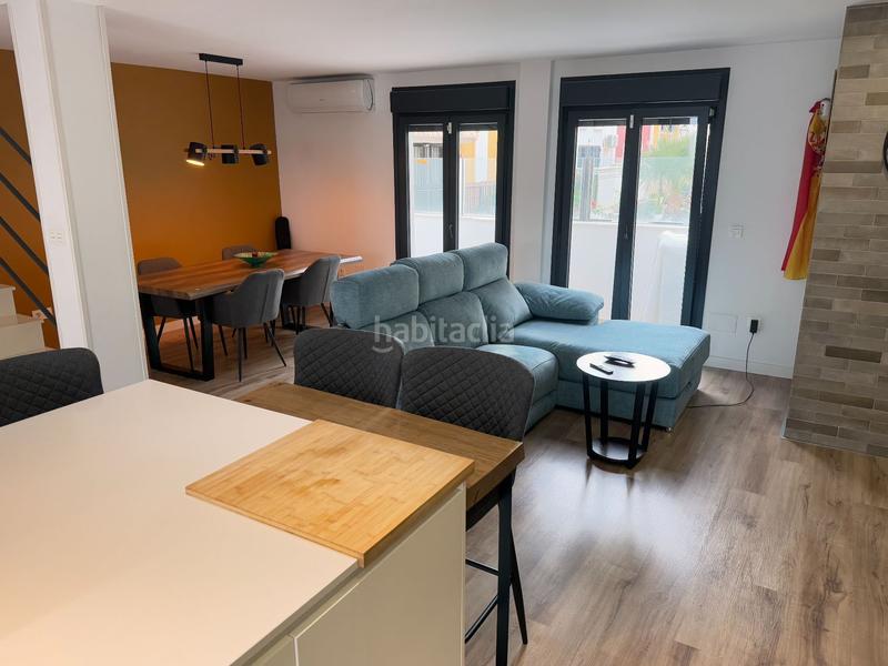 Foto 951ae1e3-0845-42ad-8d97-ce9490f58f52. Reihenhaus in Roquetas pueblo Roquetas de Mar