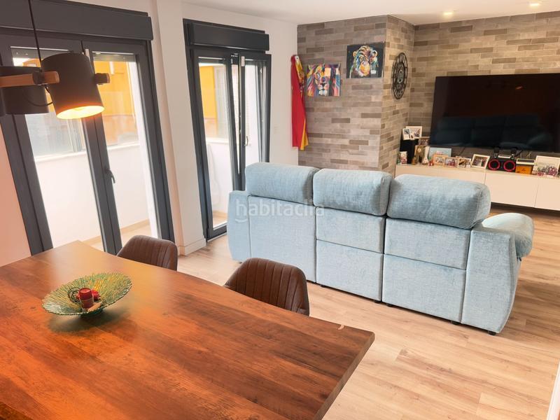 Foto b18686e7-8eab-4021-aee6-423acf3ac7b4. Reihenhaus in Roquetas pueblo Roquetas de Mar