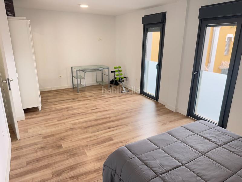 Foto d6ab597d-c5c6-4098-9665-3c1610797a3c. Reihenhaus in Roquetas pueblo Roquetas de Mar