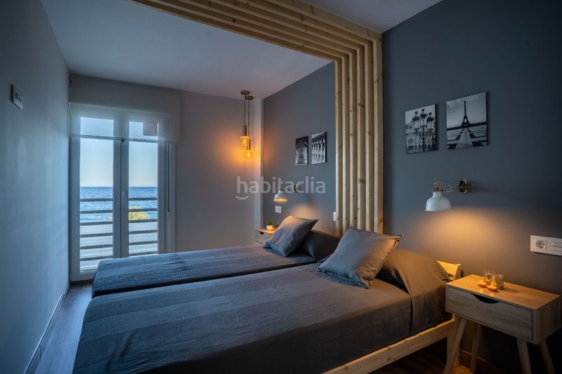 Foto d539ef52-f843-4249-9b14-4105ed8c7be2. Pis amb piscina a Aguadulce Sur Roquetas de Mar