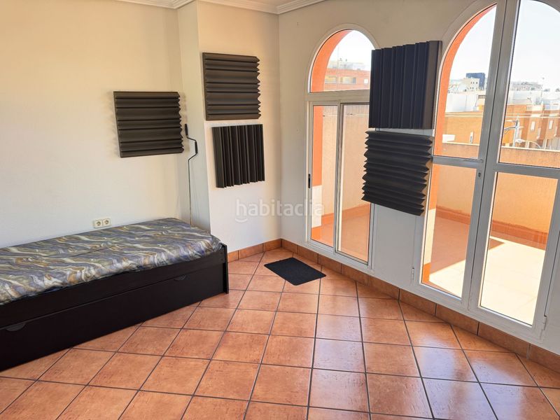 Foto 19527d1a-50dd-437e-9662-26230df3de31. Maison jumelée avec parking dans Aguadulce Norte Roquetas de Mar