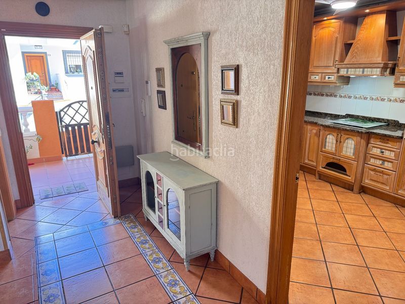 Foto 1ff93890-cfc9-47ac-8d0f-4f46edd5e758. Maison jumelée avec parking dans Aguadulce Norte Roquetas de Mar