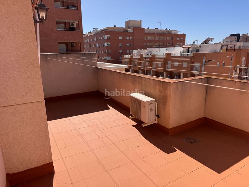Foto 26279feb-230d-4dd8-99b2-73ef69194e09. Maison jumelée avec parking dans Aguadulce Norte Roquetas de Mar
