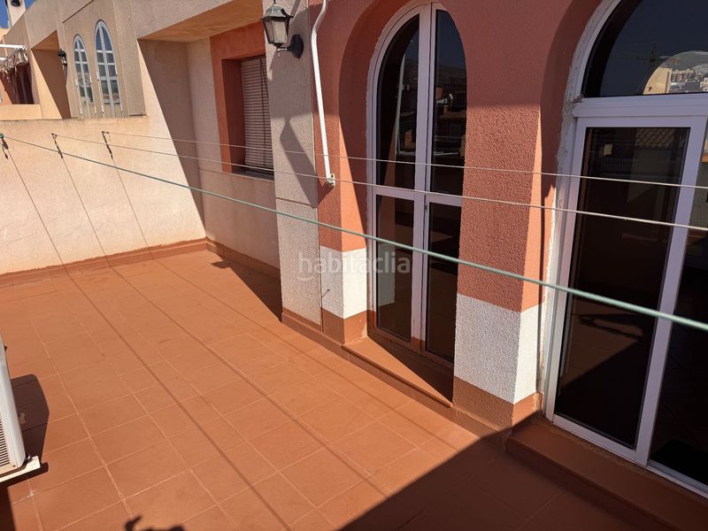 Foto 42cc099f-48db-4883-a237-0e40270221aa. Maison jumelée avec parking dans Aguadulce Norte Roquetas de Mar