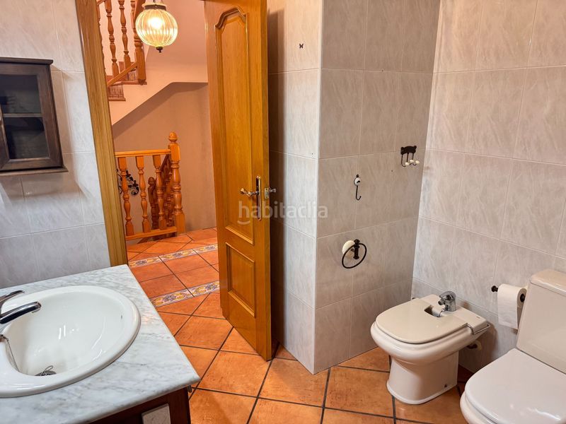 Foto 462d9308-596a-458c-89ce-0402f30e4bdf. Maison jumelée avec parking dans Aguadulce Norte Roquetas de Mar
