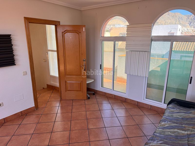 Foto 4f761a3e-a868-4751-bef6-7c387b87d344. Maison jumelée avec parking dans Aguadulce Norte Roquetas de Mar