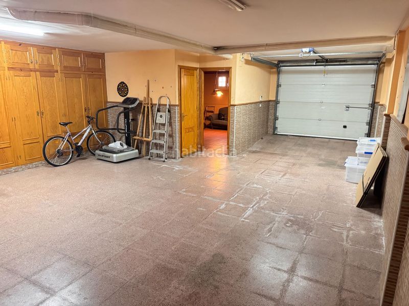Foto 52800f77-4a5e-41f2-93eb-1bddcb2c8263. Maison jumelée avec parking dans Aguadulce Norte Roquetas de Mar