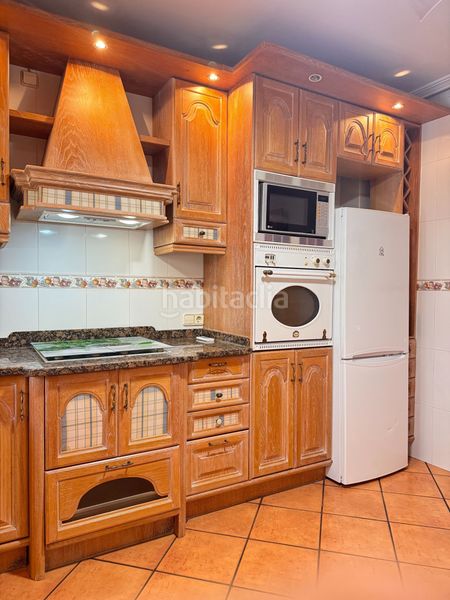 Foto 5804f66e-7fa9-487f-9e83-00576f79d29f. Maison jumelée avec parking dans Aguadulce Norte Roquetas de Mar