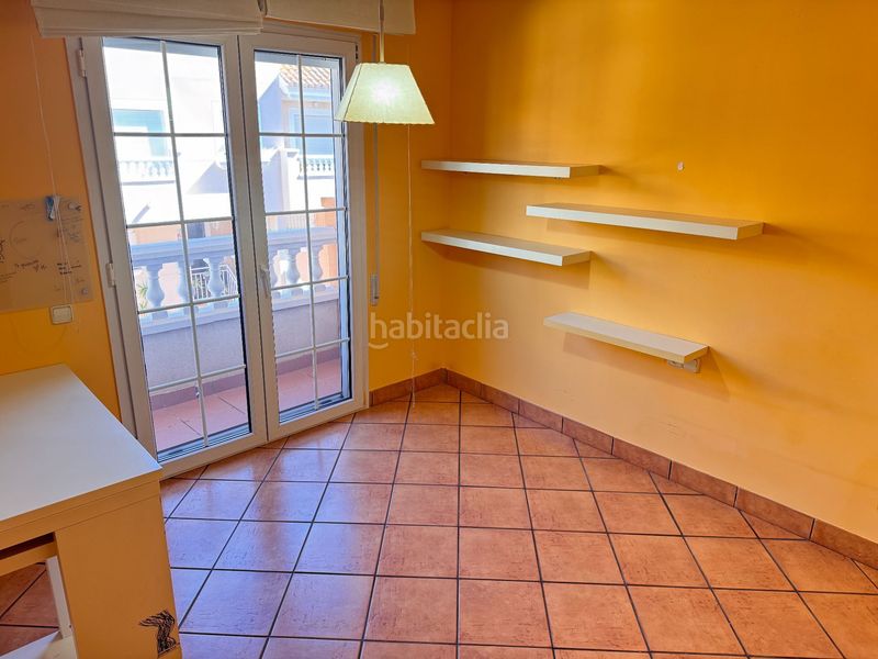 Foto 60c43bc1-d22c-4e7e-a3aa-888a6913bb85. Maison jumelée avec parking dans Aguadulce Norte Roquetas de Mar